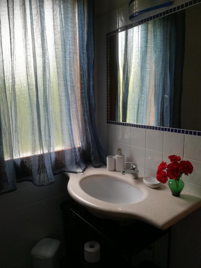Casa Pianta Hotel Cavallino-Treporti Ngoại thất bức ảnh