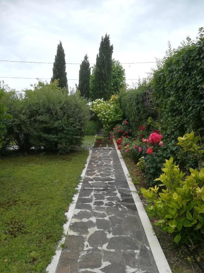 Casa Pianta Hotel Cavallino-Treporti Ngoại thất bức ảnh