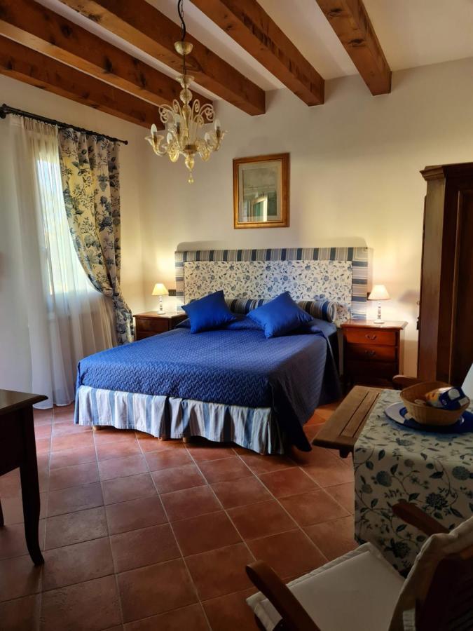 Casa Pianta Hotel Cavallino-Treporti Ngoại thất bức ảnh