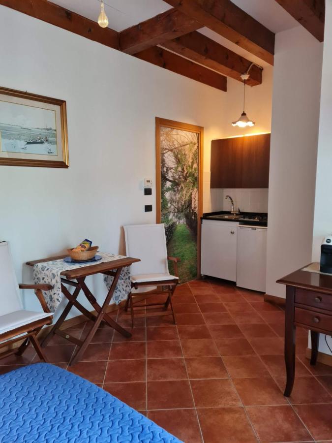 Casa Pianta Hotel Cavallino-Treporti Ngoại thất bức ảnh