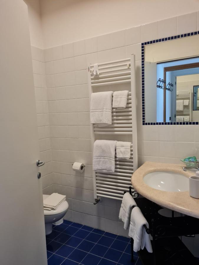 Casa Pianta Hotel Cavallino-Treporti Ngoại thất bức ảnh
