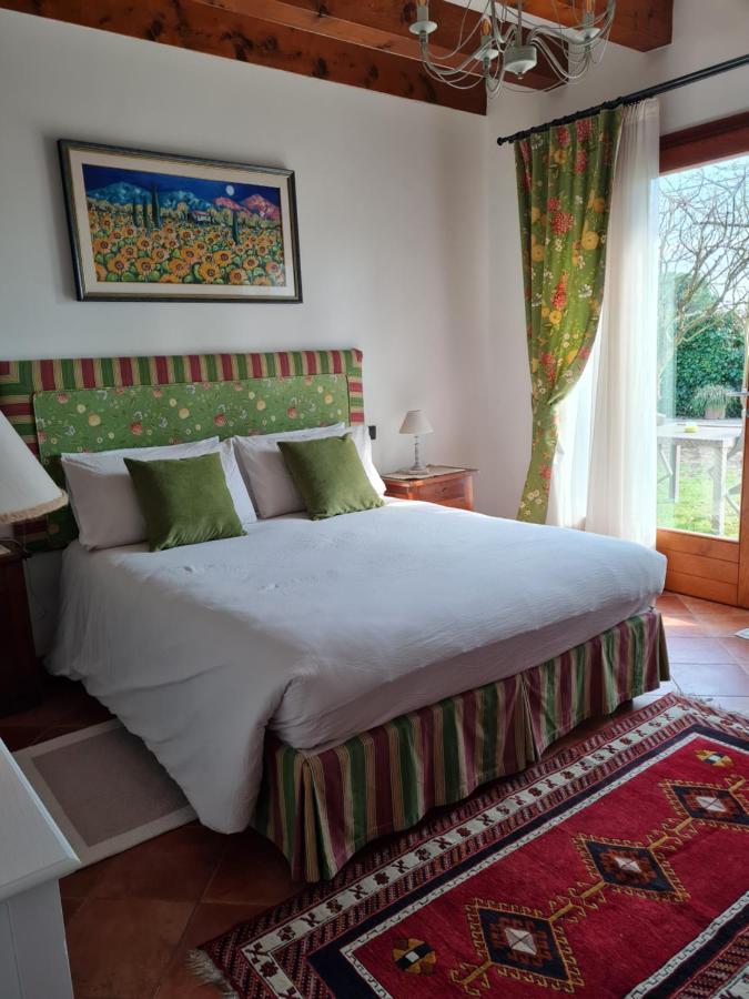 Casa Pianta Hotel Cavallino-Treporti Ngoại thất bức ảnh