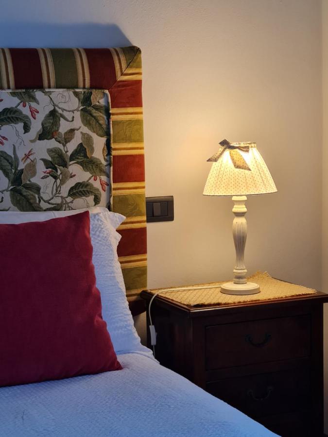 Casa Pianta Hotel Cavallino-Treporti Ngoại thất bức ảnh